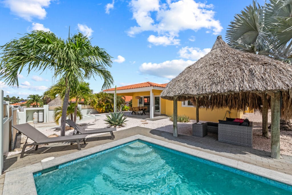 Villa for sale jan thiel