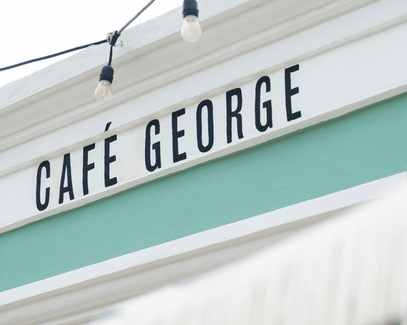 Cafe George Curacao