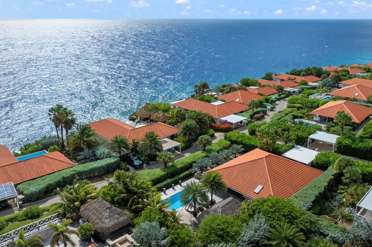 huis kopen jan thiel met zwembad